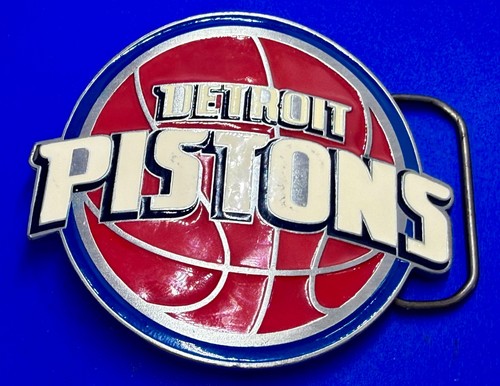 Detroit piston nba - detroit, official