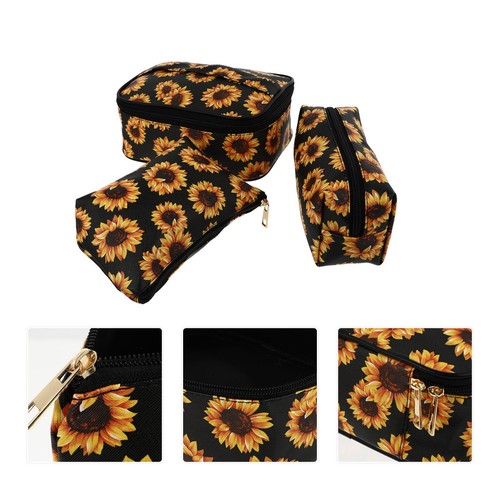 3pcs sunflower classic - 3pcs,