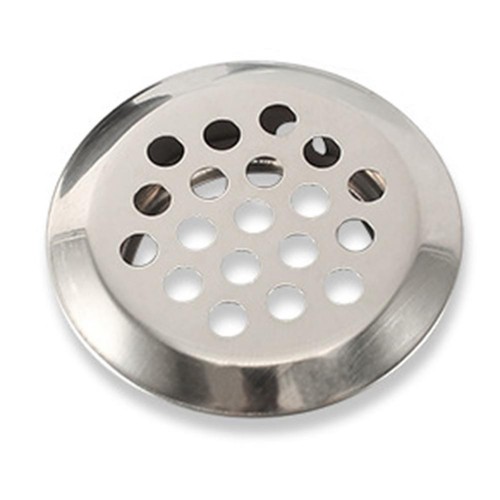 20pcs stainless steel vent - steel,