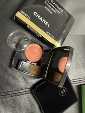 CHANEL Joues Contraste Blush
