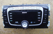 2011  FORD MONDEO MK4 , S-MAX