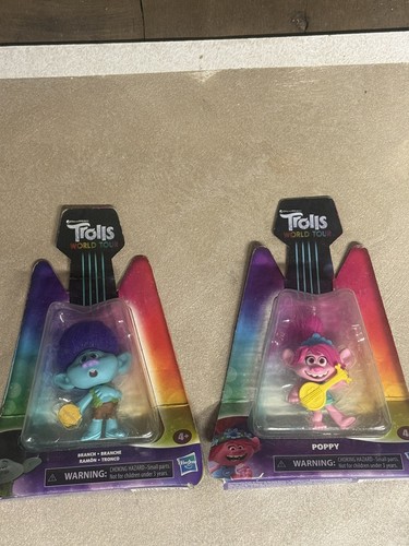Dreamworks trolls world tour - dreamworks,