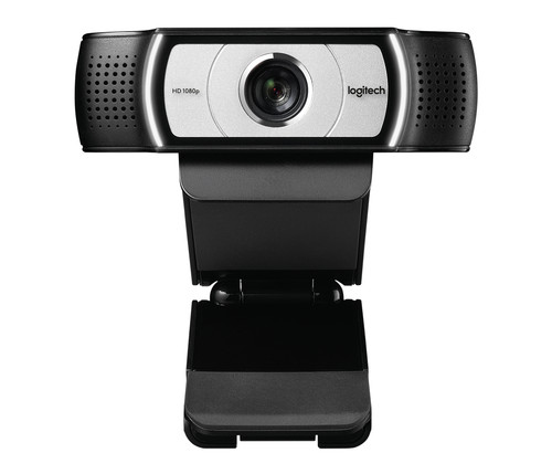Logitech c930e business webcam - logitech,