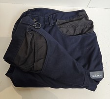 Trojan Trousers Pro Holster Hardware Klopman Cordura Fabric UK W 40" L 28" 