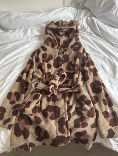 Asos leopard print - leopard, dressing