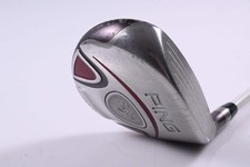 Ladies Ping Faith #3 Wood / 18
