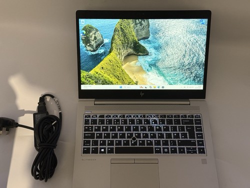 Elitebook 745 laptop - hp,