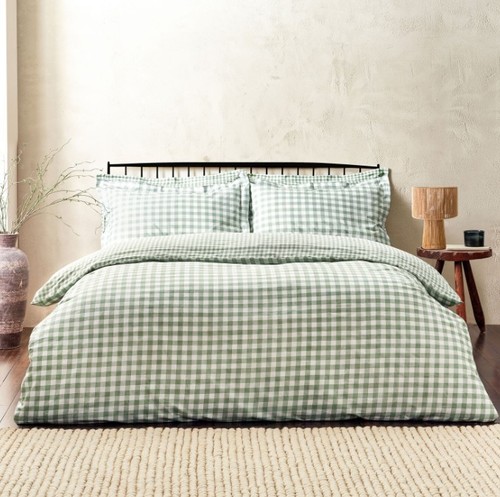 Yard barton double duvet cover - yard,