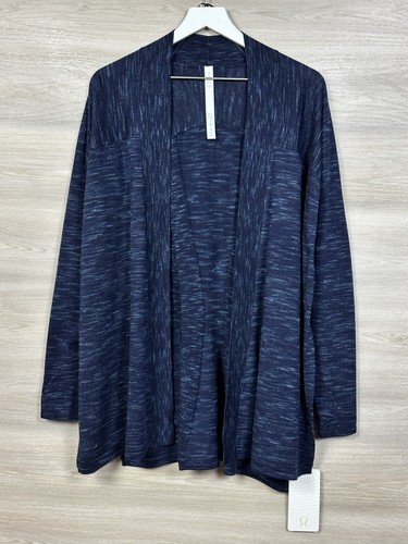 Lululemon blissful zen sweater - lululemon,