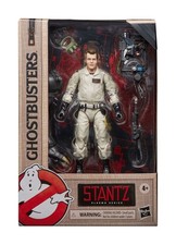 Ghostbusters: Raymond Stantz