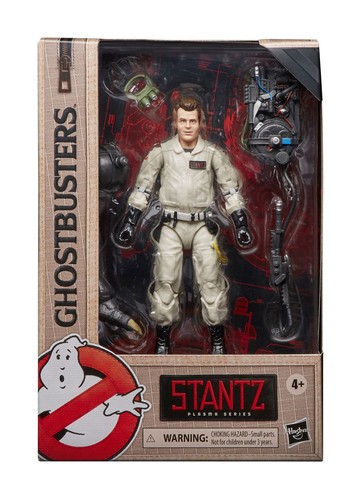 Ghostbusters raymond stantz - ghostbusters:,