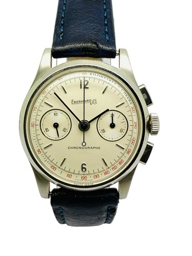 Vintage eberhard co - &,