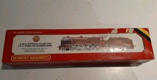 HORNBY R357 Patriot Class 5XP 4-6-0 Duke of Sutherland No 5541 in LMS Livery