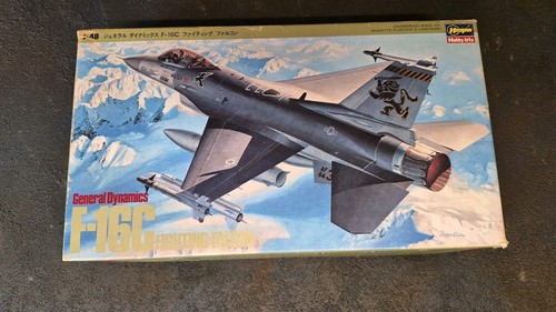 Hasagawa scale f16c - hasagawa,