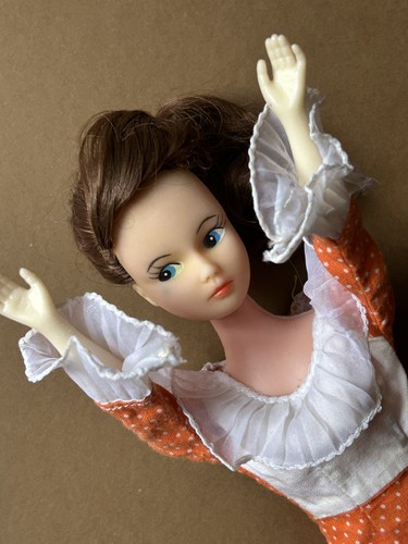 Vintage 1970s barbie - 🩷,