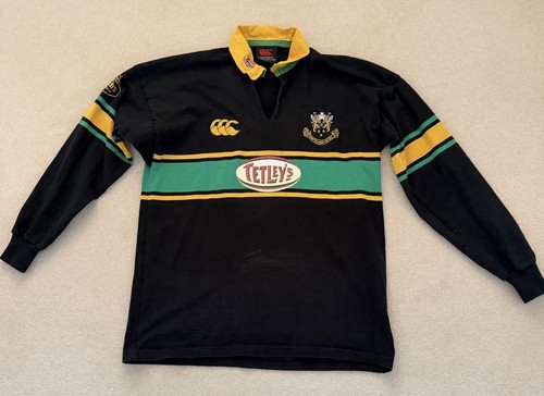 Northampton saints 2000 2001 - northampton, 2000/2001