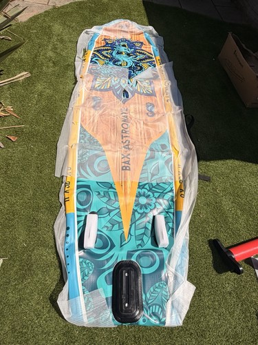 Bax astronave inflatable - bax-astronave,