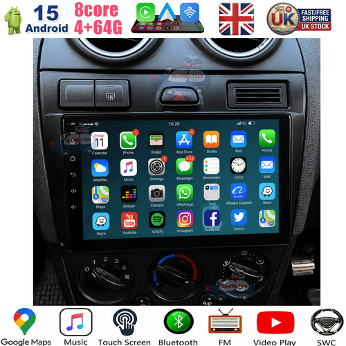 Android car stereo for - android,