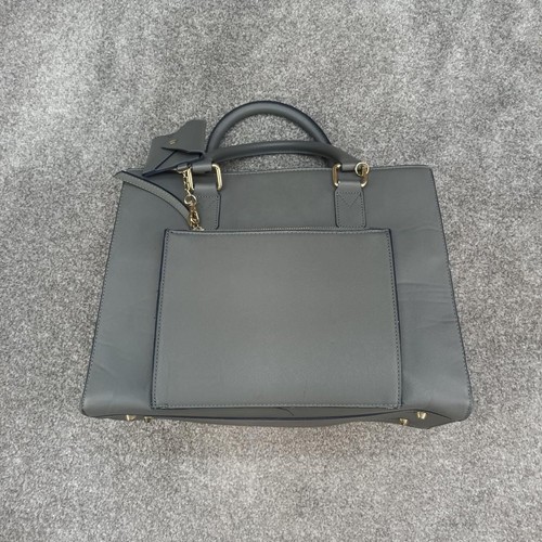 Accessorize grey leather - accessorize,