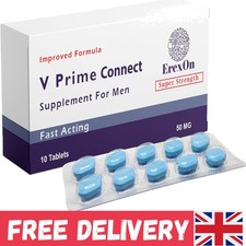 Extra Strength- Sex Pills for