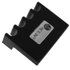 Portable Billiards Snooker Table /4 Cues Holder Stick