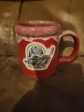 Deneen Pottery Violent