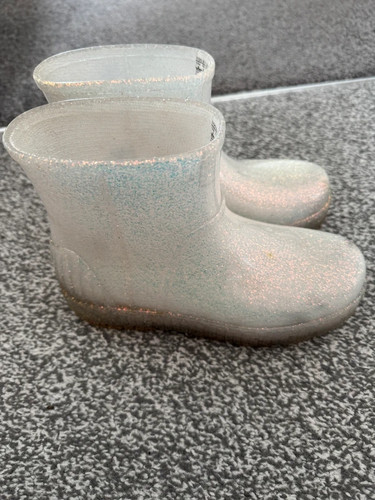 Ugg drizlita glitter - ugg, wellie
