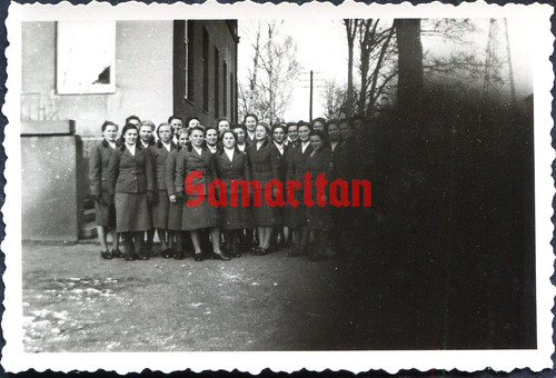 Ww2 original photo - original, of