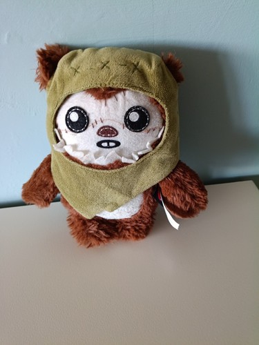 Star wars wicket the ewok - wicket,