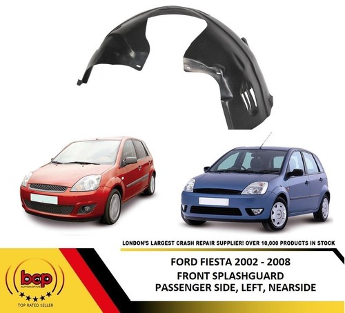 Ford fiesta 2002 - fiesta,