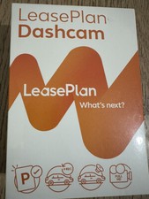 leaseplan dashcam With 2.4