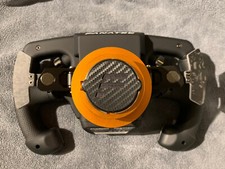 Fanatec QR1 Wheel Rim Pin