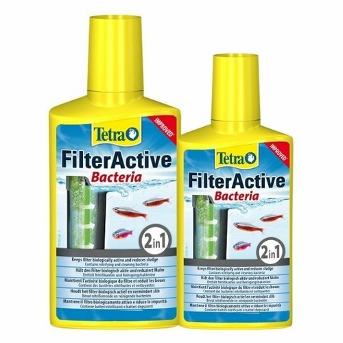 Tetra filter active live - tetra,