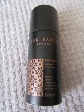 Ted Baker refined &