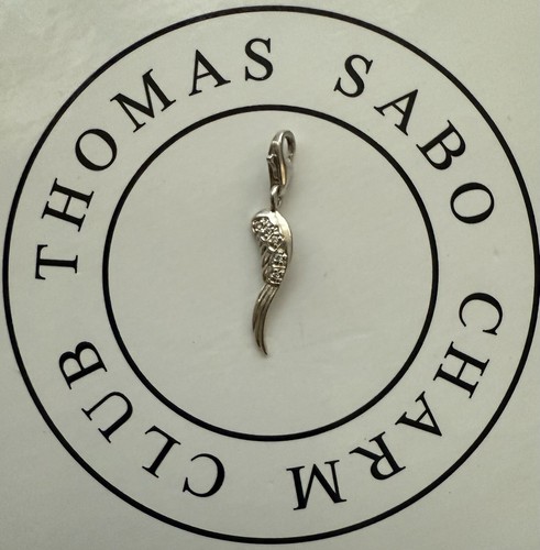 Thomas sabo sterling silver - sabo,
