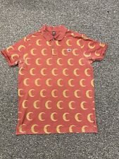 Mens Patta Polo T-shirt M £110