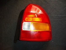 Tail Light Right & Left Honda