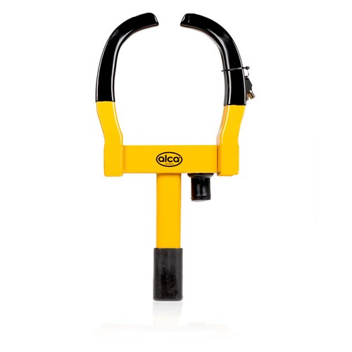 Heavy duty security car wheel - car,