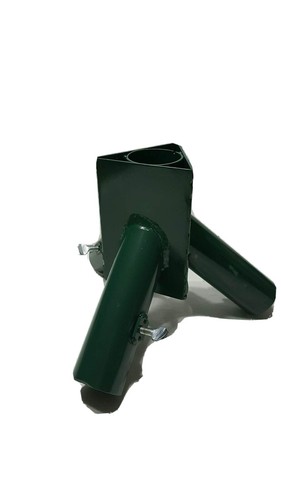 Tripod for military poles - , ham