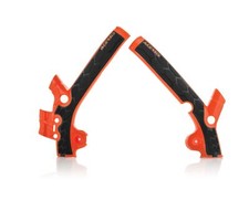 Acerbis X-Grip Frame Protector