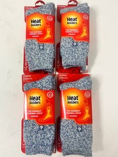 4 PAIR Heat Holders ORIGINAL