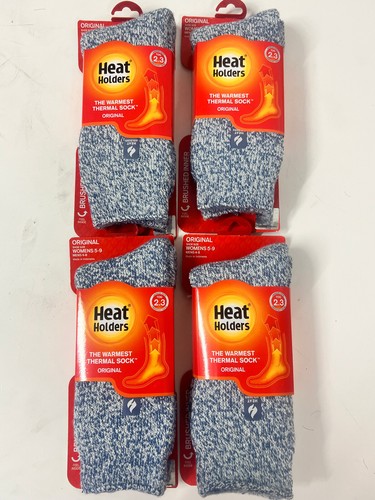 Pair heat holders original - pair,