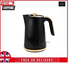 Black And white Wood Textured