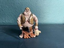 Early Learning Centre, ELC - Ghost Galleon Pirate Ship -Fat Pirate with Shark 4"