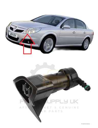 New for vauxhall - vauxhall, vectra