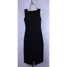 Womens Dress Size 8 UK Principles Little Black LBD Party Special Occasion