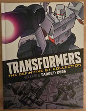Transformers Definitive G1