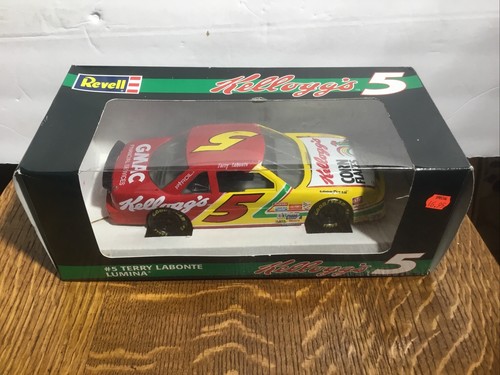 Terry labonte revell die - #5,