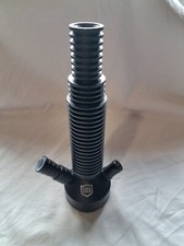 Rocket hookah shisha aluminium - hookah,