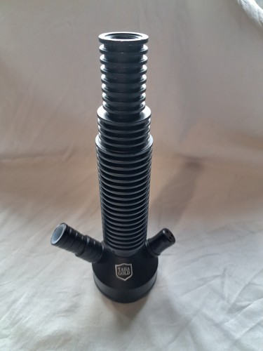 Rocket hookah shisha aluminium - rocket,